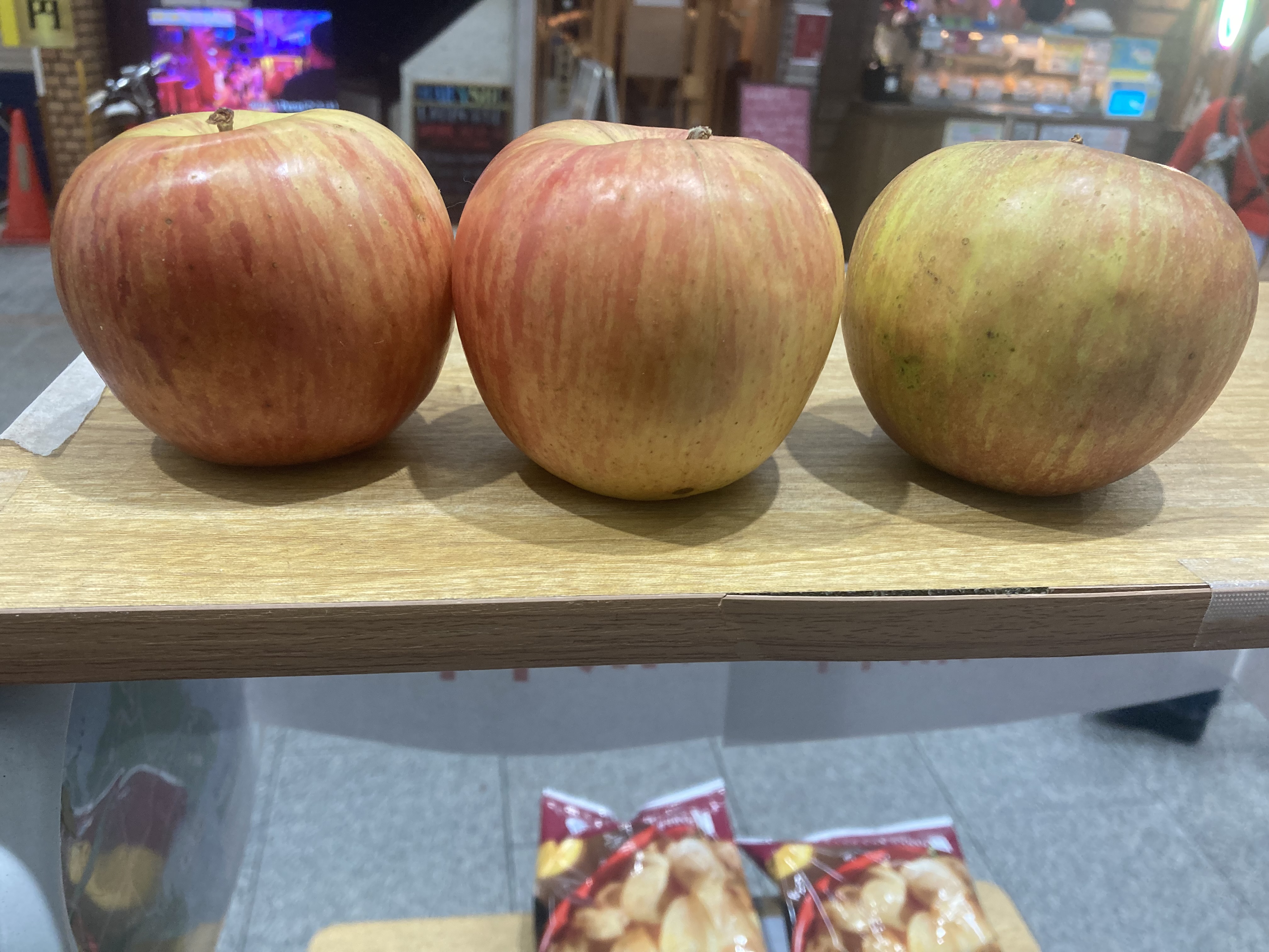 りんごミカン様ꕤ*.゜ つぶらなミカン＆つぶらなリンゴ｜郵便局のネットショップ