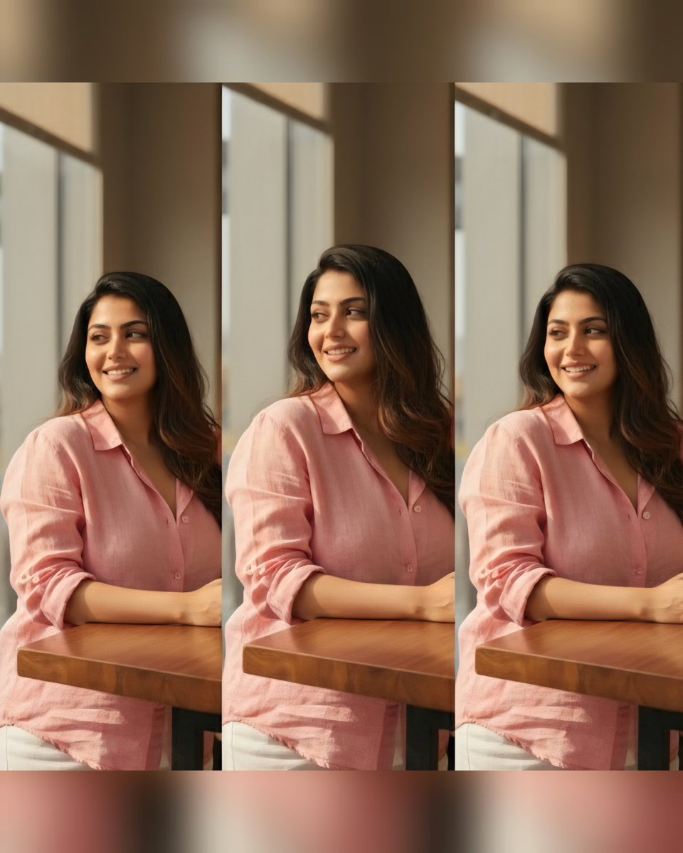 nikhatkalra's tweet image. For a long time, I believed my body was something to be hidden, angled, or shrunk. This is me, unapologetically. This is joy, unfiltered.

#BodyPositivity #BodyConfidence #MidSizeStyle #MidSizeFashion #GoldenHour #CinematicPortrait #AuthenticJoy #SelfLoveJourney #PlusSizeBeauty