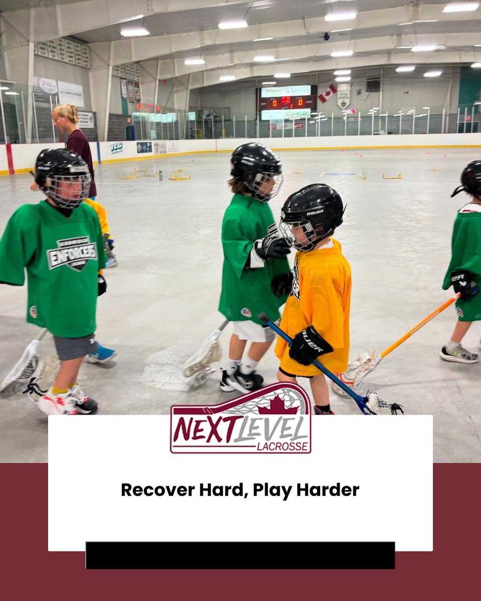 Next Level Lacrosse tweet media