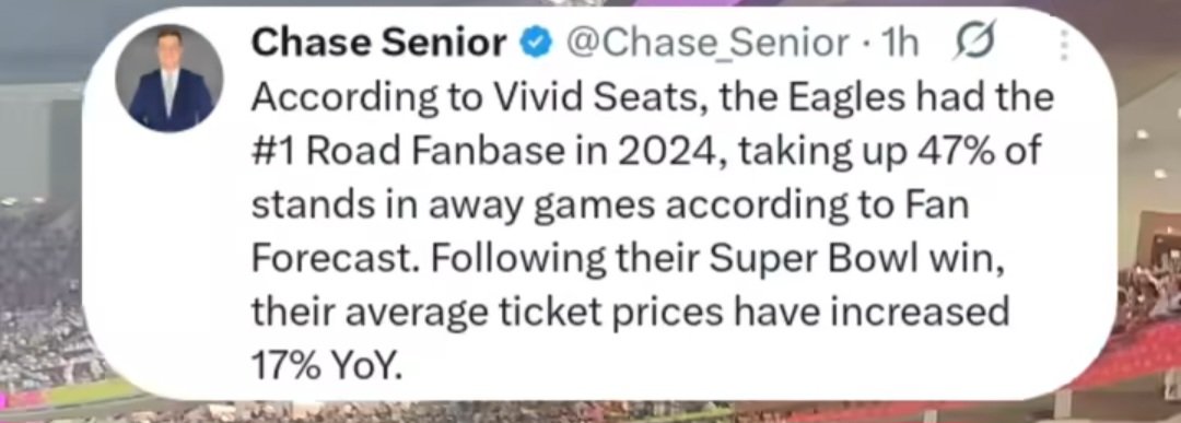 ChrisDPOMAY's tweet image. @BuffaloBills @WGR550 #billsmafis  @Eagles #FlyEaglesFly  @PatrickJPierce @PGreggy @DerySpeaks @HammerFox2