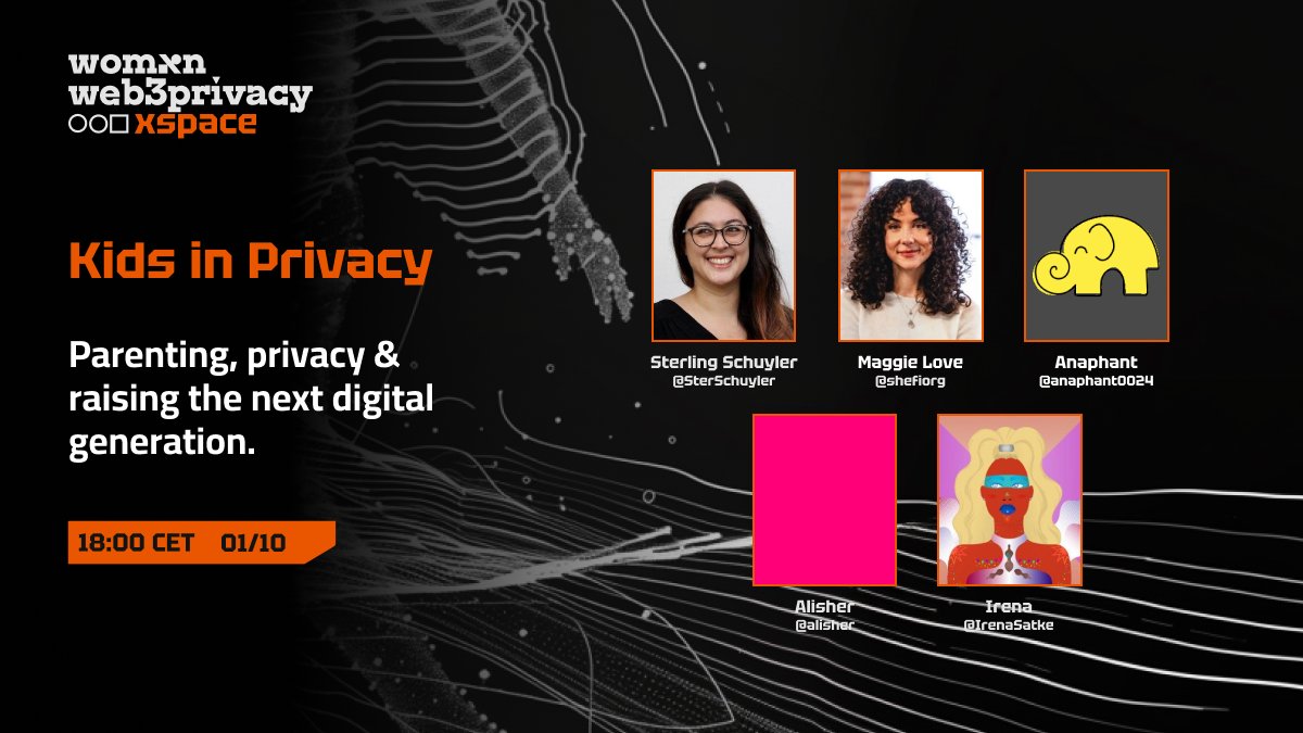 @winprivacy Ecosystem Diversity tweet media