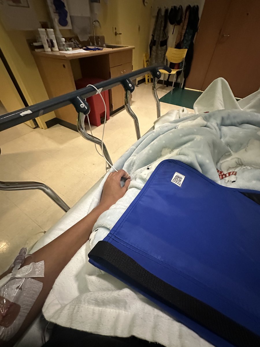 it’s hittin different, don’t know when I can stream again 💔