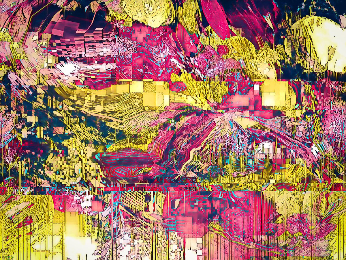 // big things coming //

// not an announcement of an announcement // or anything like that //// just feeling optimistic today //