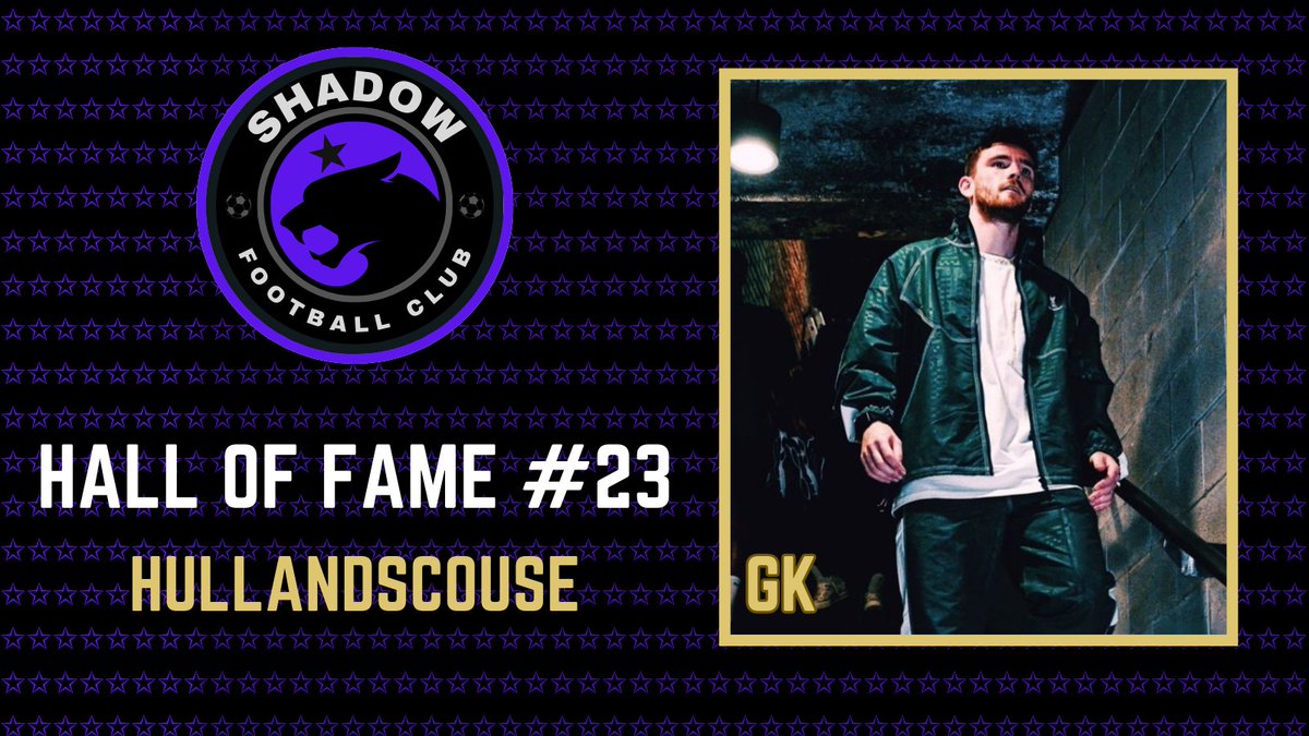 Shadow FC (Ended) tweet media