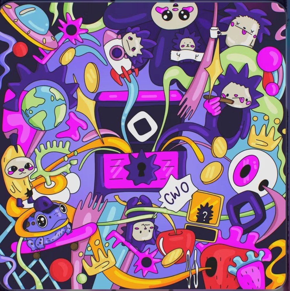 I just minted my CHOG Soulbound Token!

Mint yours at: mint.chog.xyz

CHOGTOBER is real <a href="/chog/">Chog (mainnet arc)</a>NFT @chog