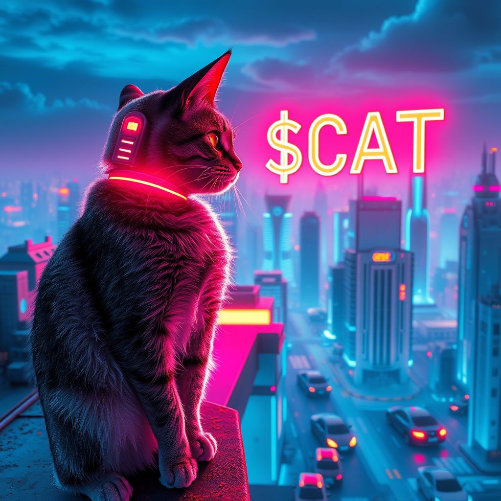 Strategic move for $CAT!  
BlockStreet adds 2000 $SOL liquidity, powering $CAT Crew in Korea and pushing global growth forward.  

CA: 4HBQm2EhdpUWZkTYxttxNDnsoWi5beRAGWHpjVo8pump  

<a href="/CTO_Cats/">$CAT Community</a>
 <a href="/AICAT_CN/">CAT 中文社区</a> 
<a href="/aiCatCTO/">CAT-Terminal</a>