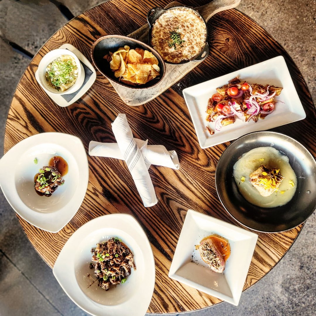 Plates made for sharing, flavors made for savoring. 🍽️✨
Dinner is better together at TStreet, Belmar.

#Belmar #LakewoodColorado #TStreet