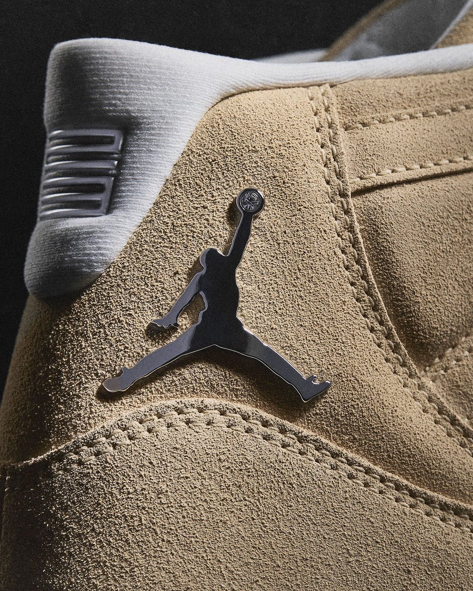 SBDetroit's tweet image. FIRST LOOK: Air Jordan 11 “H-Town” Houston Exclusive 👀 

RELEASE DETAILS:  sneakerbardetroit.com/air-jordan-11-…
