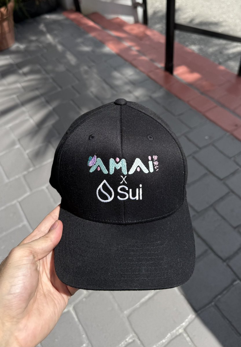InsideAMAI's tweet image. Gm &amp;amp; happy Monday. Who wants one?