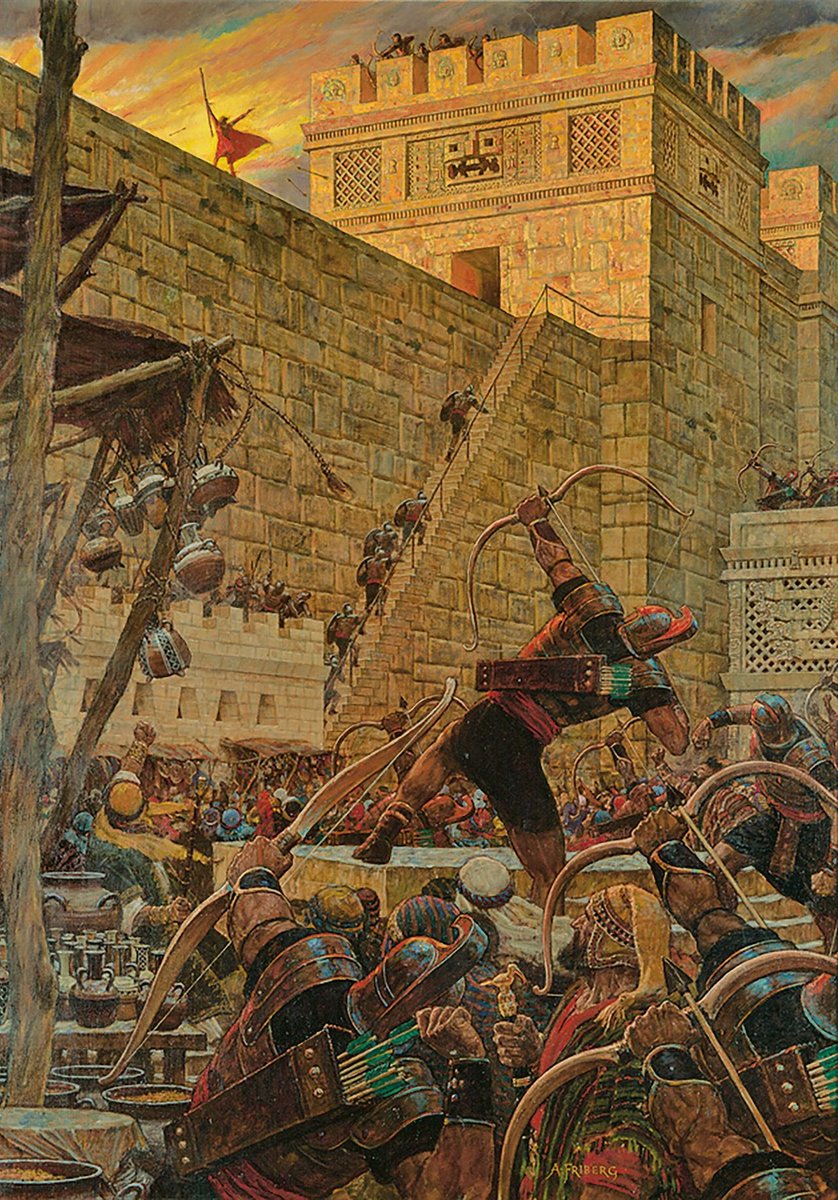 j_divis's tweet photo. Now is the time to be like Samuel the Lamanite. We must stand and testify that Jesus is the Christ. Fearlessly spread the truth. https://t.co/IJfxlHd7F6
