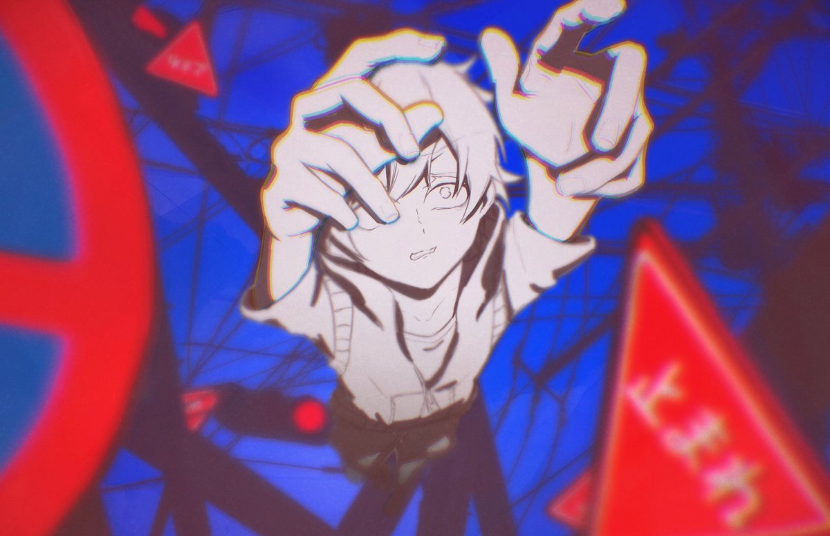 揚げ餅 tweet media