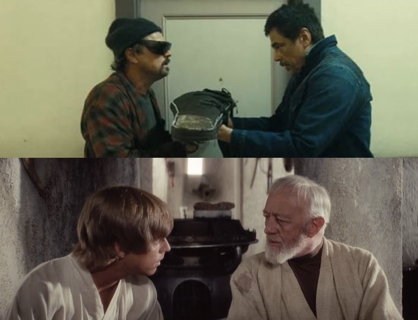 Star Wars Holocron tweet media