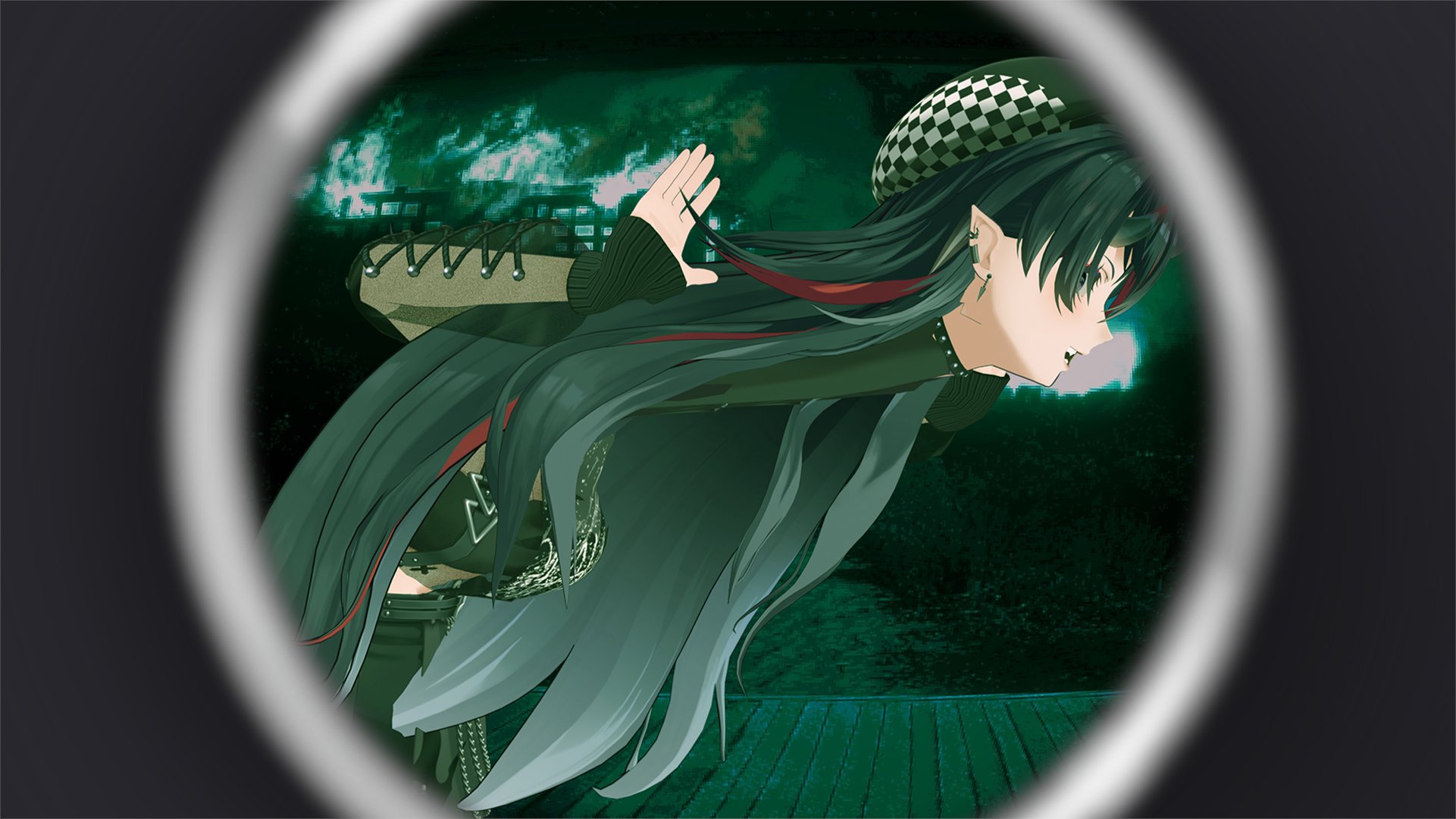 りん様 龍ヶ崎リン🦒@ななしいんく (@Rene_Ryugasaki) / X