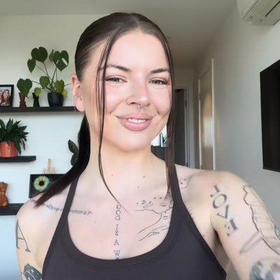 #NewProfilePic