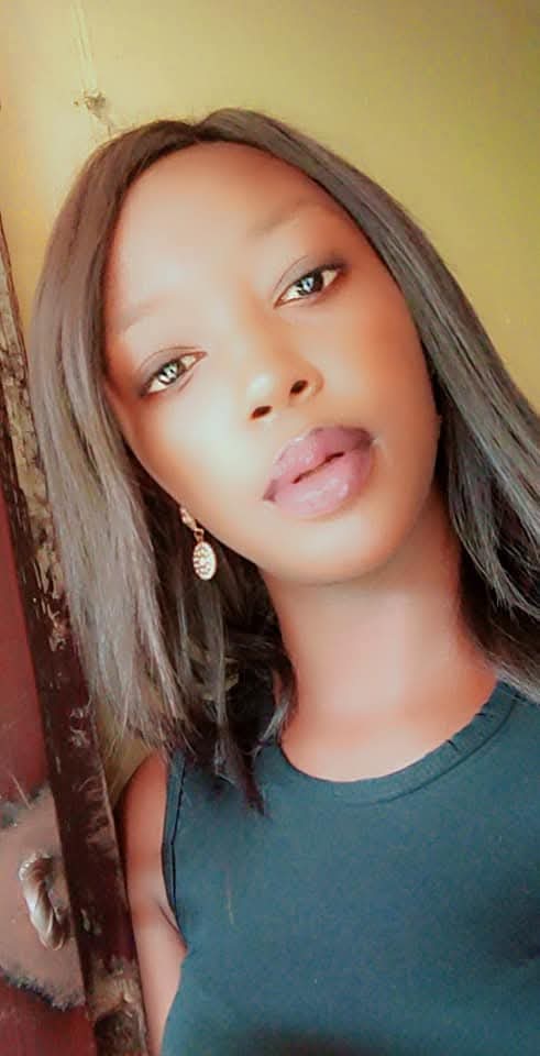 I've gained Access of my blessings from my darling Jesus.