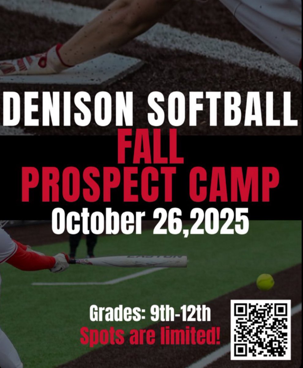 Camp spots are filling up quickly!!

Be sure to register soon at the link in bio!