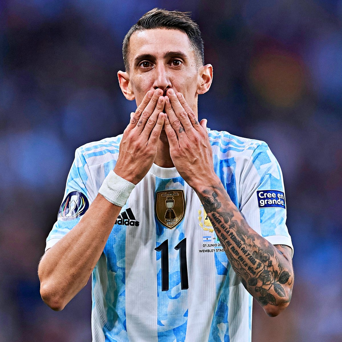 Who’s that one Barca-coded player to never play for Barca? 

I’ll start :

Di Maria