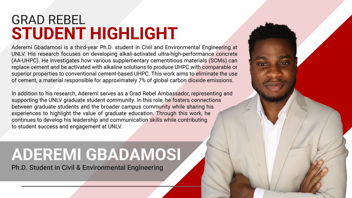 UNLV Grad College (@unlv_gc) on Twitter photo 