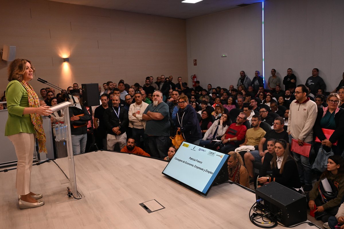 Patricia Franco tweet media