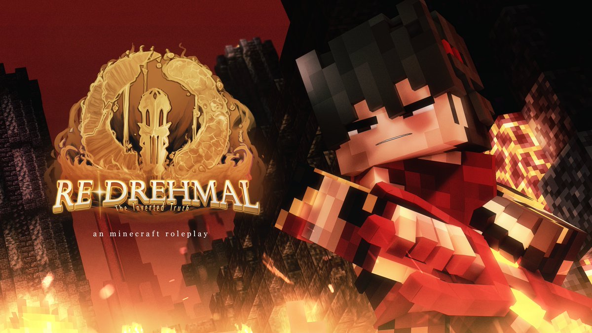 AlzC | Minecraft Thumbmaker tweet media