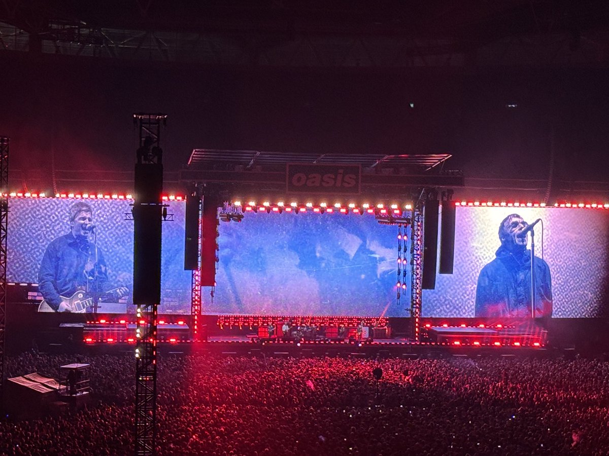 As weekends go… it was fucking epic 🪇