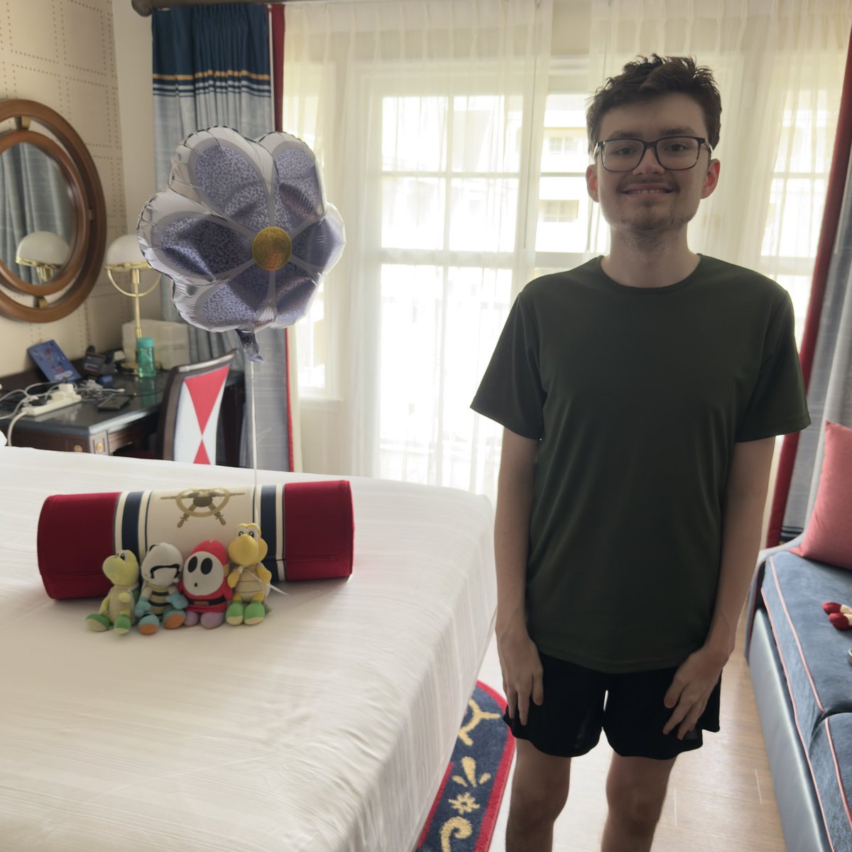 kevharrison_'s tweet image. Daniel is 19 today. Please celebrate with us and we would love it if you send him your wishes. He’s such a sweet vulnerable young man. ❤️

#autism #ARFID