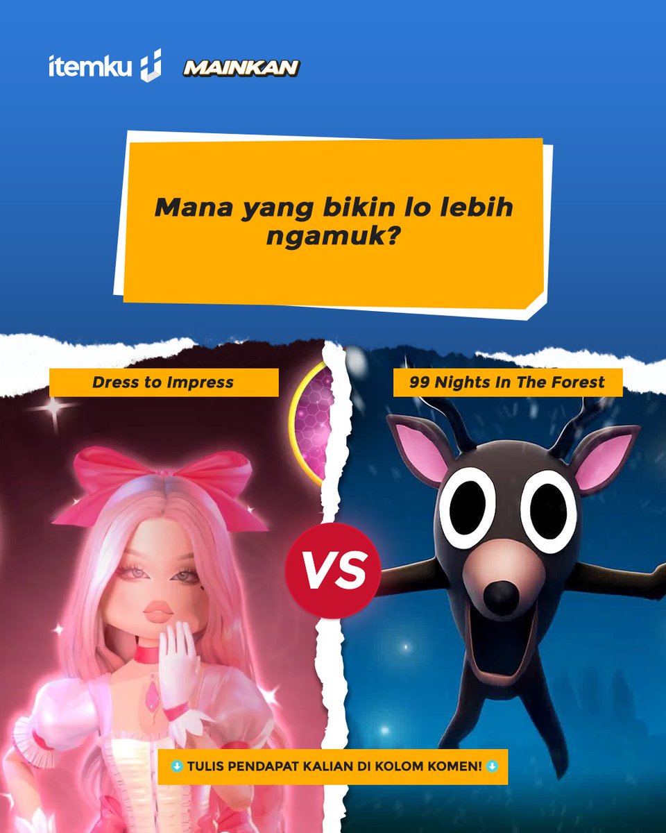 itemku tweet media