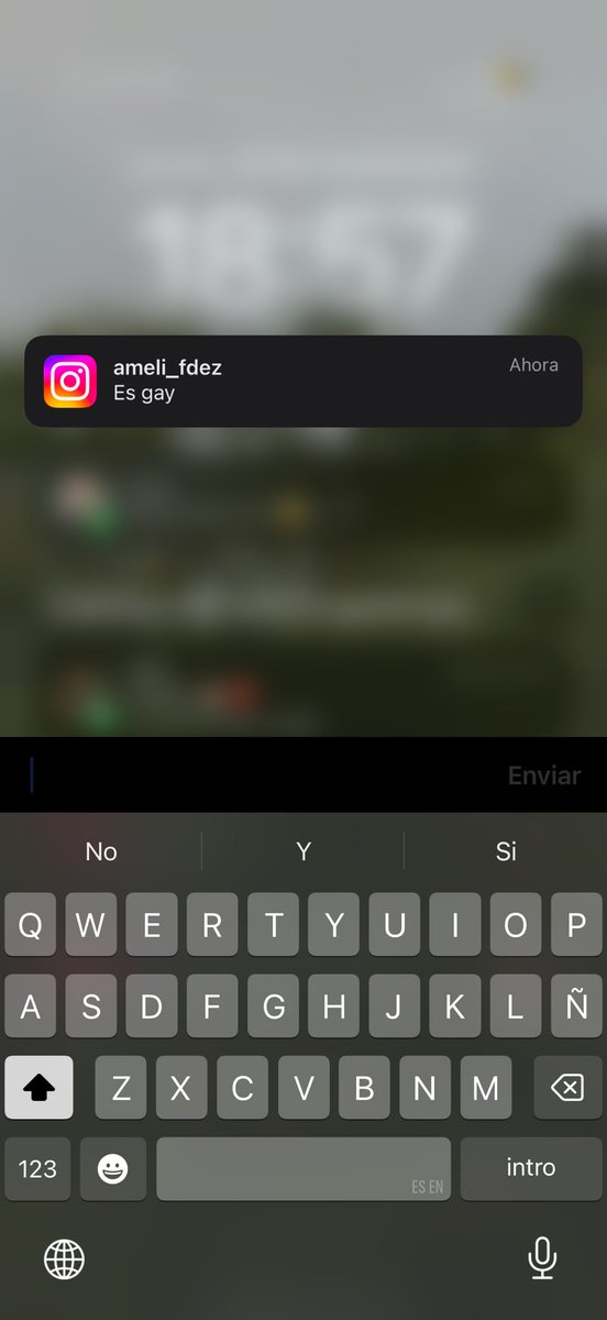 GuadaVacas's tweet photo. respuesta promedio cuando le muestro a una amiga un varón que me gusta https://t.co/OAEKKSMzgZ