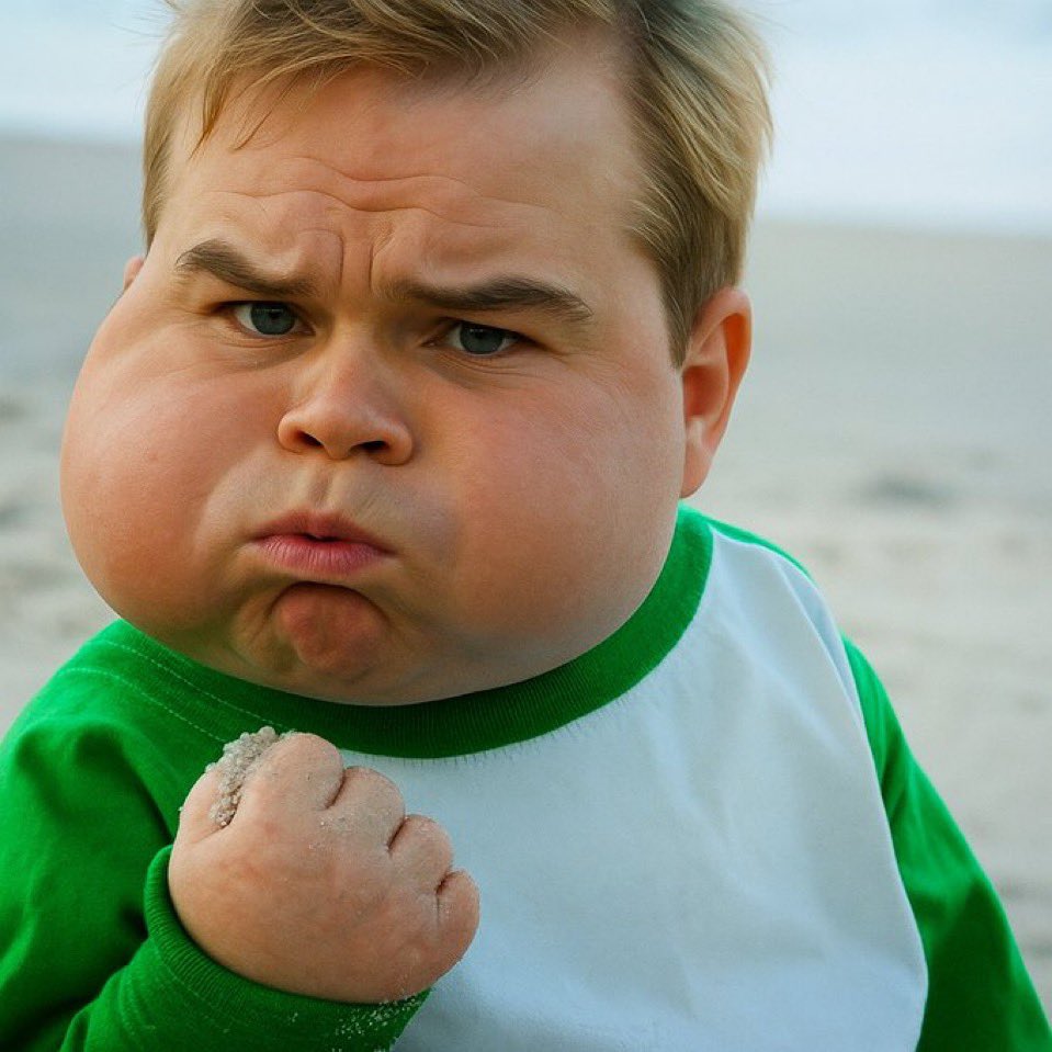 $blowlander is such an obvious and easy hold when normies are shilling the bags by the minute.

A strong ass community and foundation has been formed just before Uptober.. 😮‍💨

Only the patient get rewarded