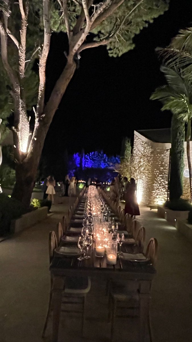 FBasbous's tweet photo. Alfred Basbous Foundation -Rachana -Sept 21-09-2025
An evening of art, dialogue, and legacy. The special event offered unique perks such as private viewing, priority access.
#AlfredBasbous #BasbousFoundation #alfredbasbousmuseum #ModernistArt #CulturalHeritage #ArtLegacy https://t.co/5IG9LWn4JC