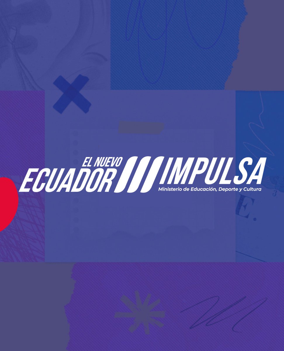 DeporteEc's tweet photo. Cuenca vibra con el deporte universitario gracias a esta inversión que fomenta talento, pasión y oportunidades para nuestros jóvenes.

#JuegosUniversitarios2025
#ElNuevoEcuador https://t.co/kdhCyGpVyx