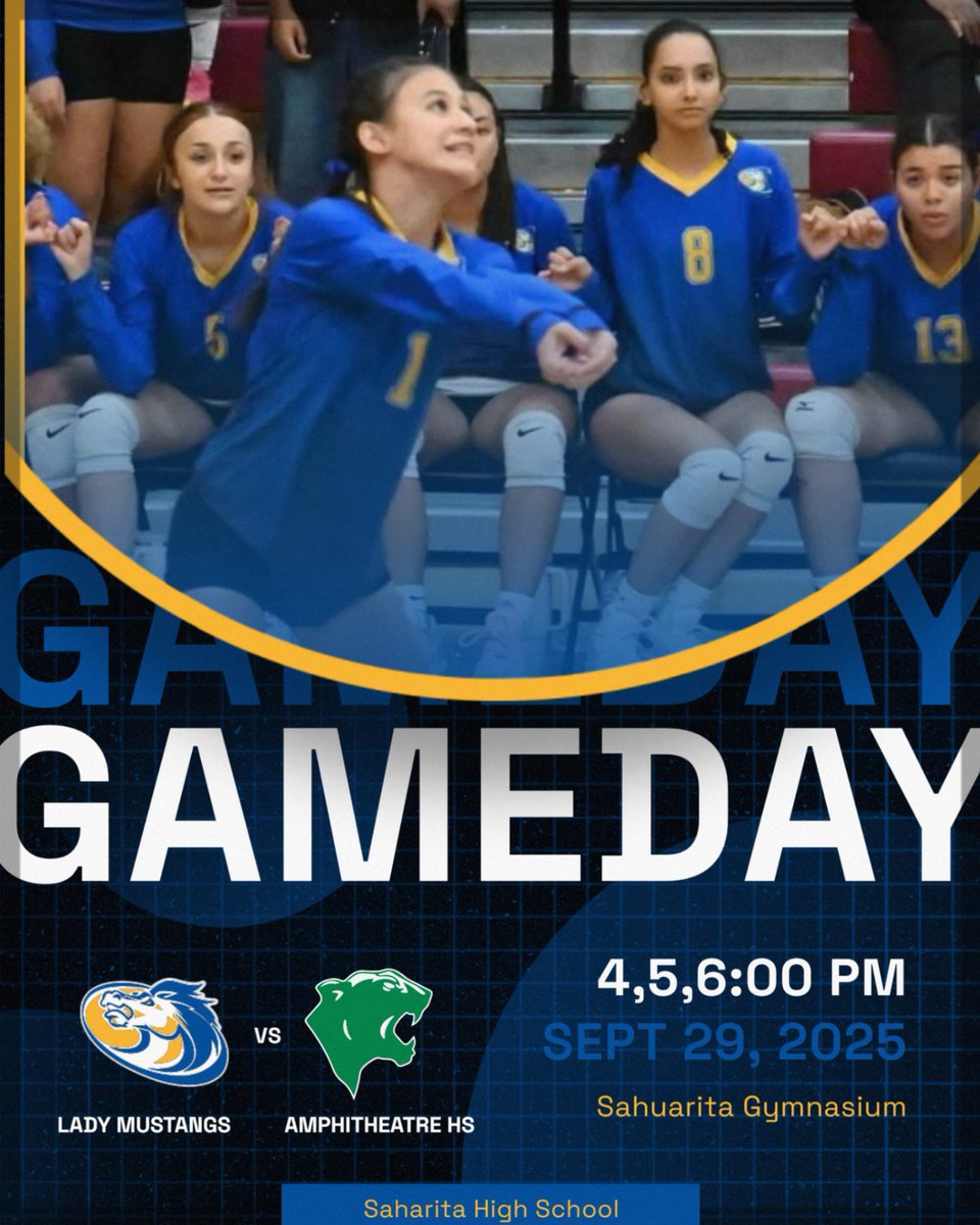 Sahuarita Mustangs (@shsmustangsad) on Twitter photo 