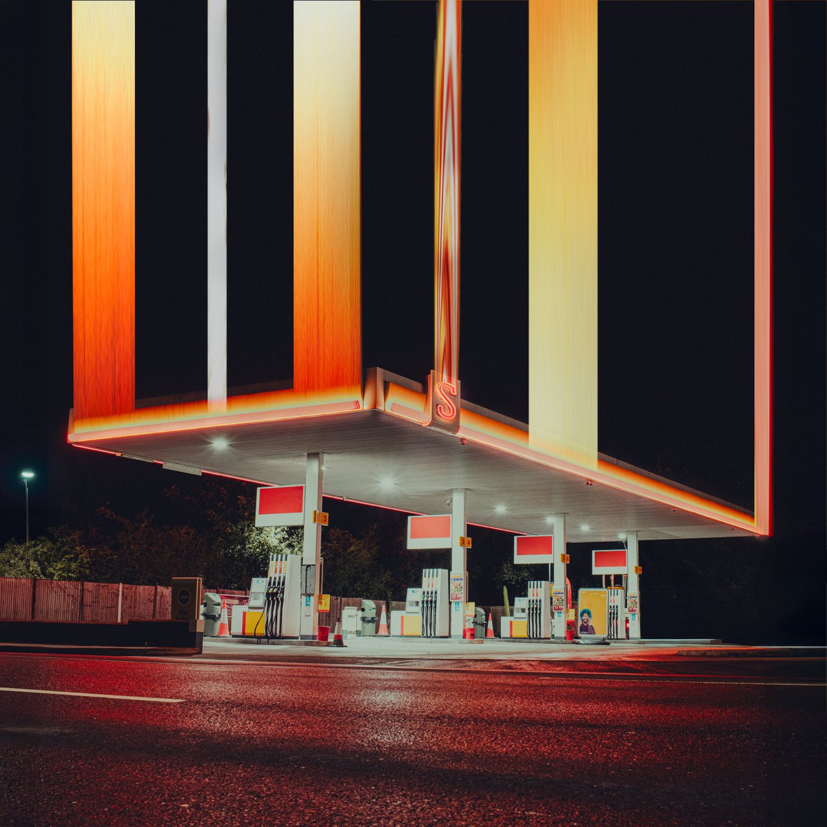 BARRACUDA CADILLAC. 24/10 🚔

WE ARE BACK. Our most ludicrous single to date, will be all yours on 24th October. You can (and most definitely should) pre-save it now: ffm.to/barracudacadil… 

gracias mi amore 🍺

LGFS.