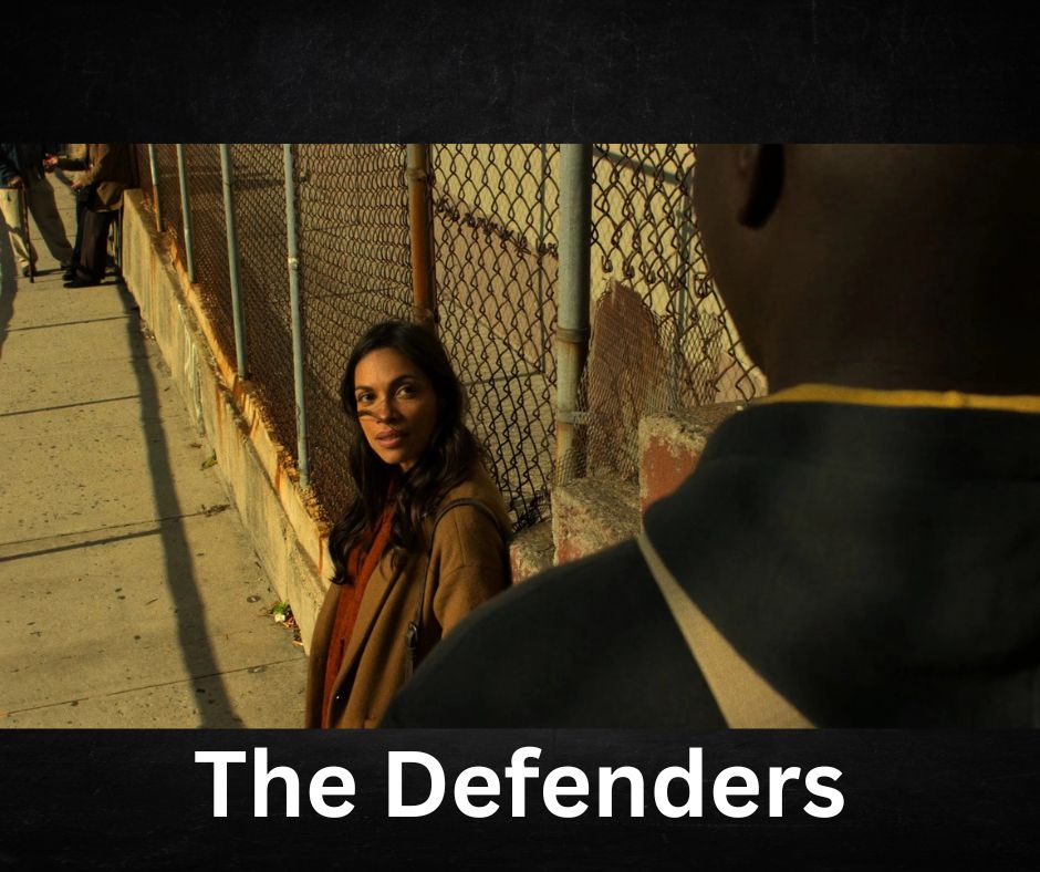 Kristina4109's tweet image. "Should we get that coffee?"

#NationalCoffeeDay #Daredevil #WorthTheWait