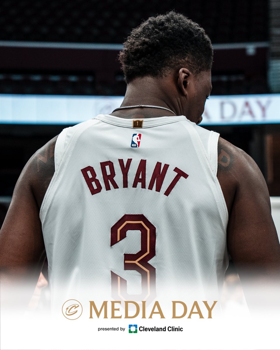 👀 First time in the new threads.
@ClevelandClinic | #LetEmKnow