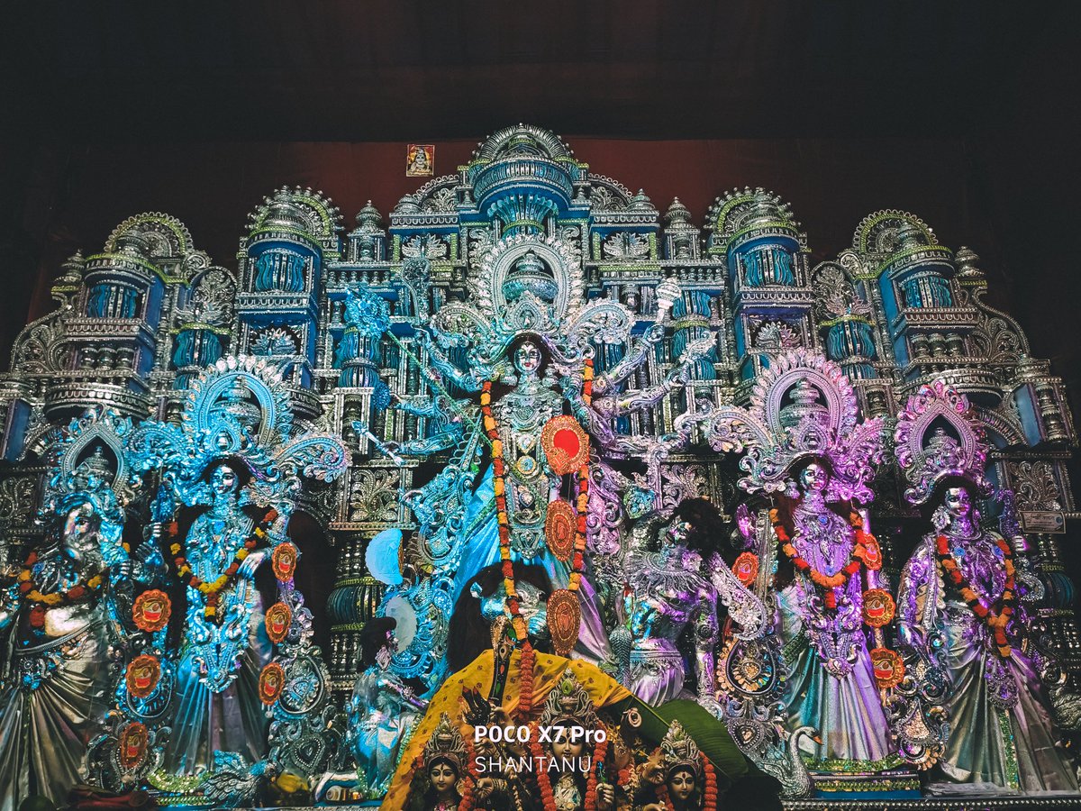 TechnicalShaan's tweet image. The #POCOX7Pro camera delivers unparalleled detail, depth, and clarity.
From landscapes to architecture—every shot is pure brilliance.
📷 Experience photography, redefined. #POCO

@IndiaPOCO @Iamnil7