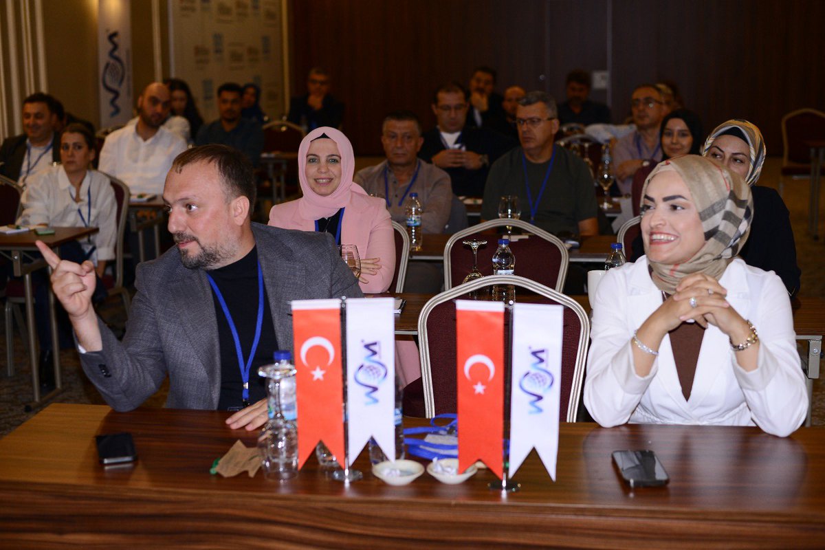 Nice 6. Senelere inş. WOM YÖNETİM 💪