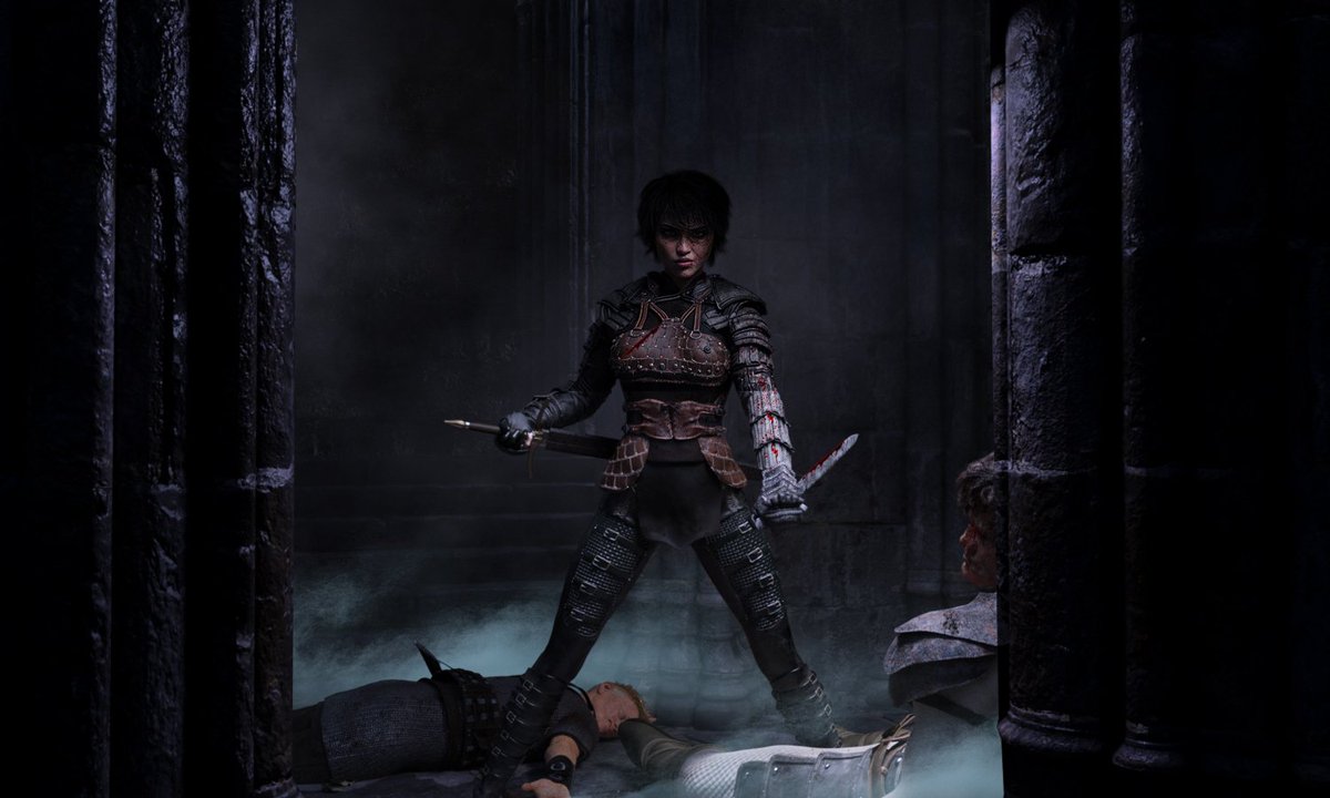 chrisgbrenning's tweet image. Stand by for an important announcement... #epicfantasy #fantasybooks #grimdark #selfpublishing #indiefantasy #authorsofx #DarkFantasy