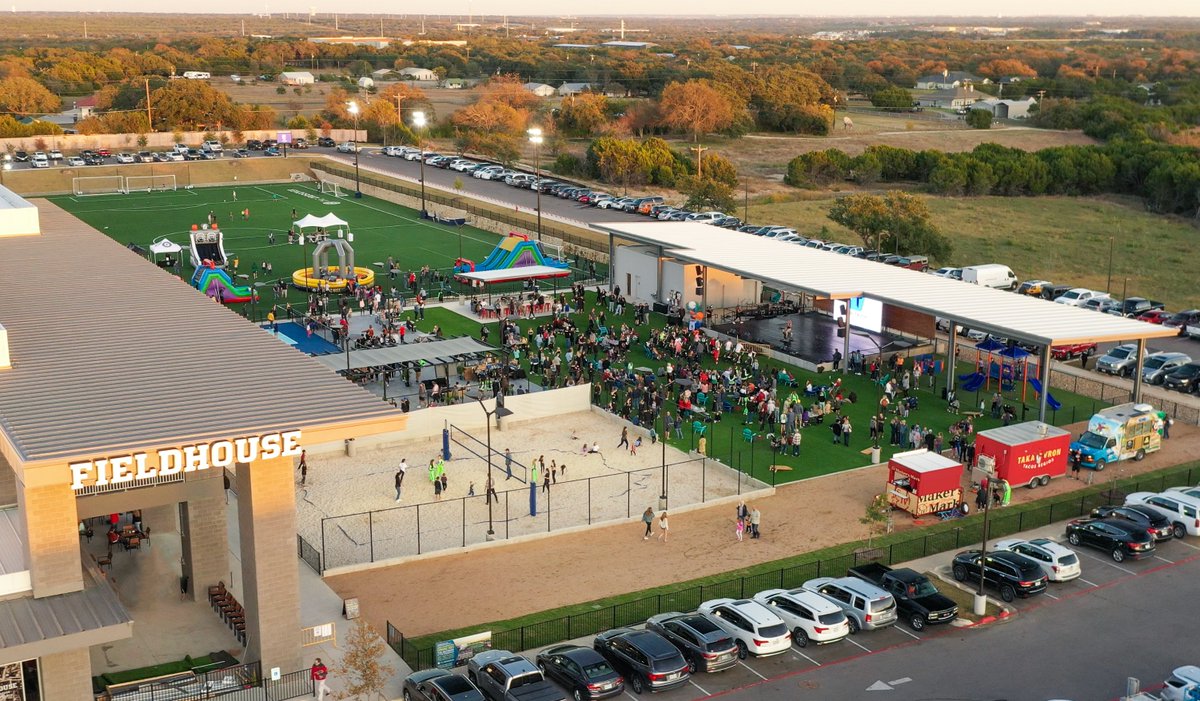 The Crossover tweet media