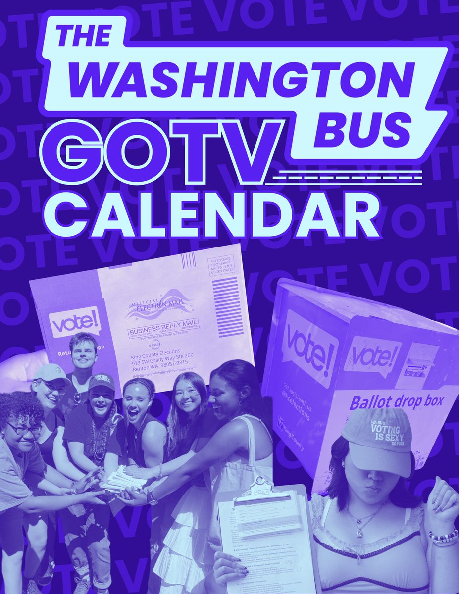 The Washington Bus 🚍 tweet media