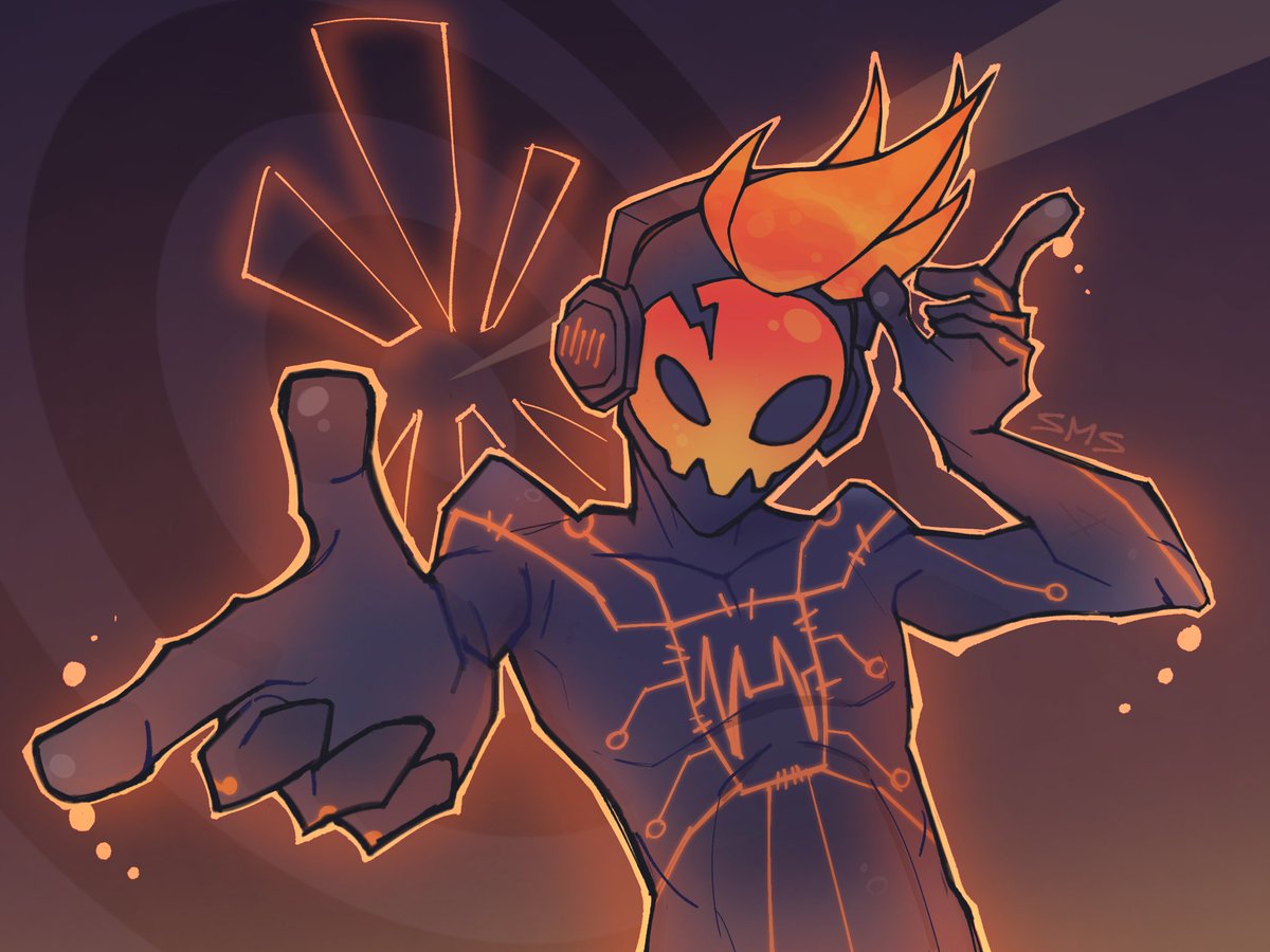 My entries for <a href="/LivingTombstone/">The Living Tombstone</a> 
#Fortnite Art Contest :D