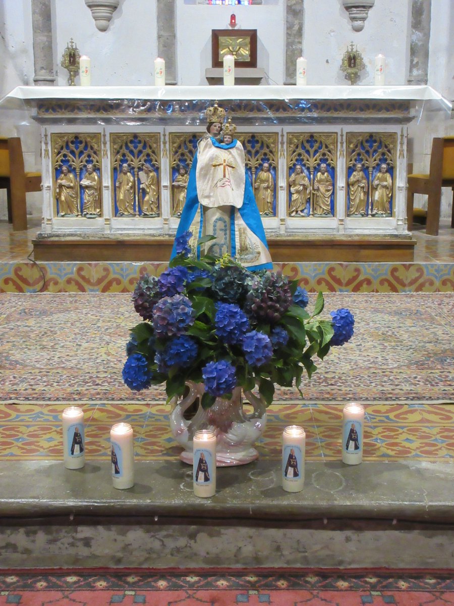 Dévalade de Notre-Dame de La Font-Sainte – dimanche 21 septembre 2025 
Lire l'article : buff.ly/ANrd74g