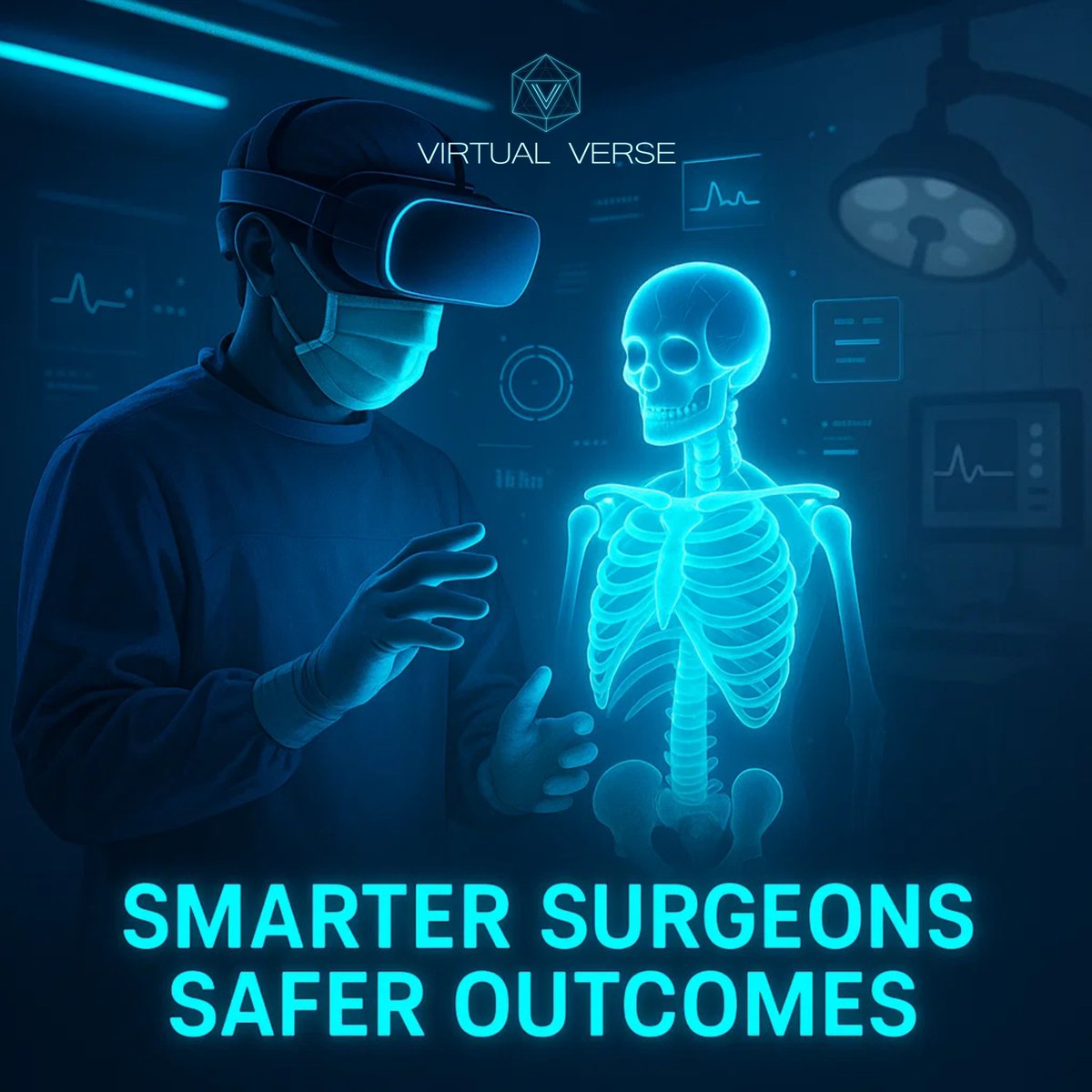 Virtual Verse Studio tweet media