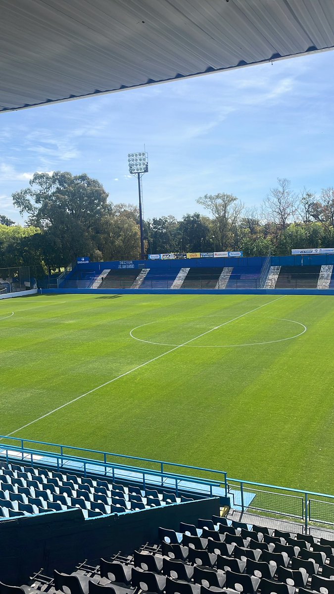 ¡Preparados para lo más lindo!