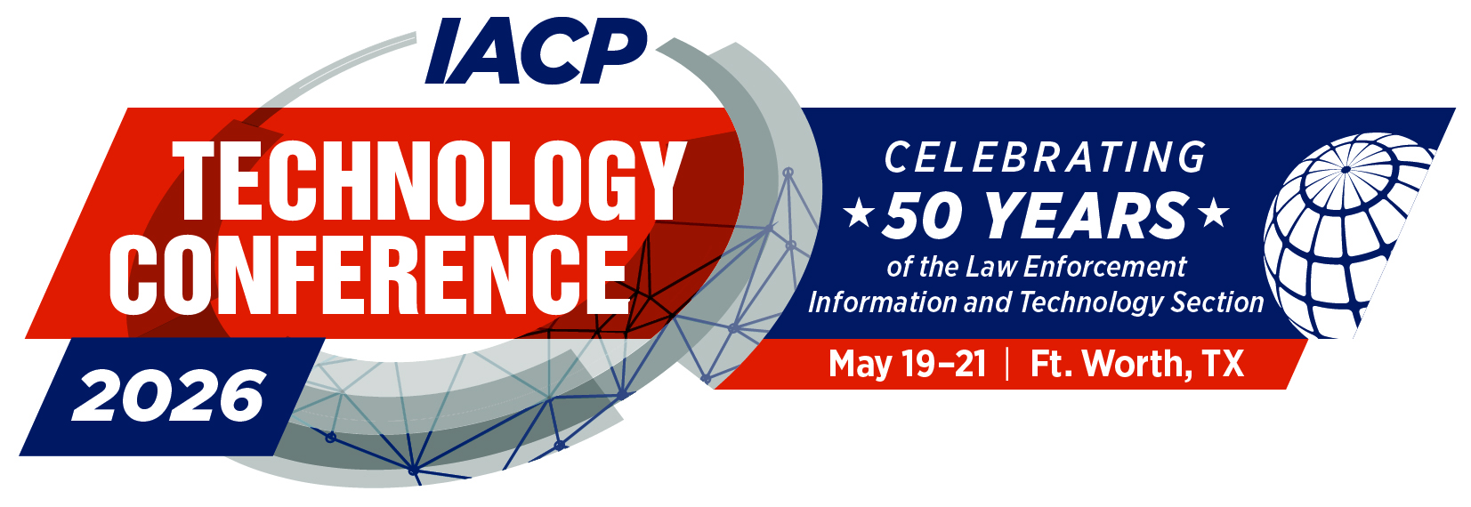Image for the Tweet beginning: The IACP is now accepting