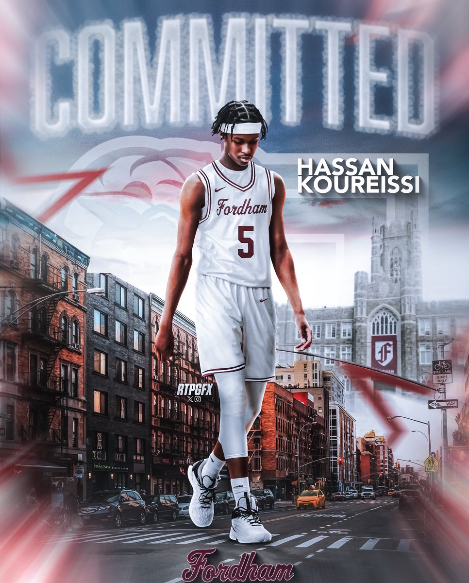 Hassan Koureissi tweet media