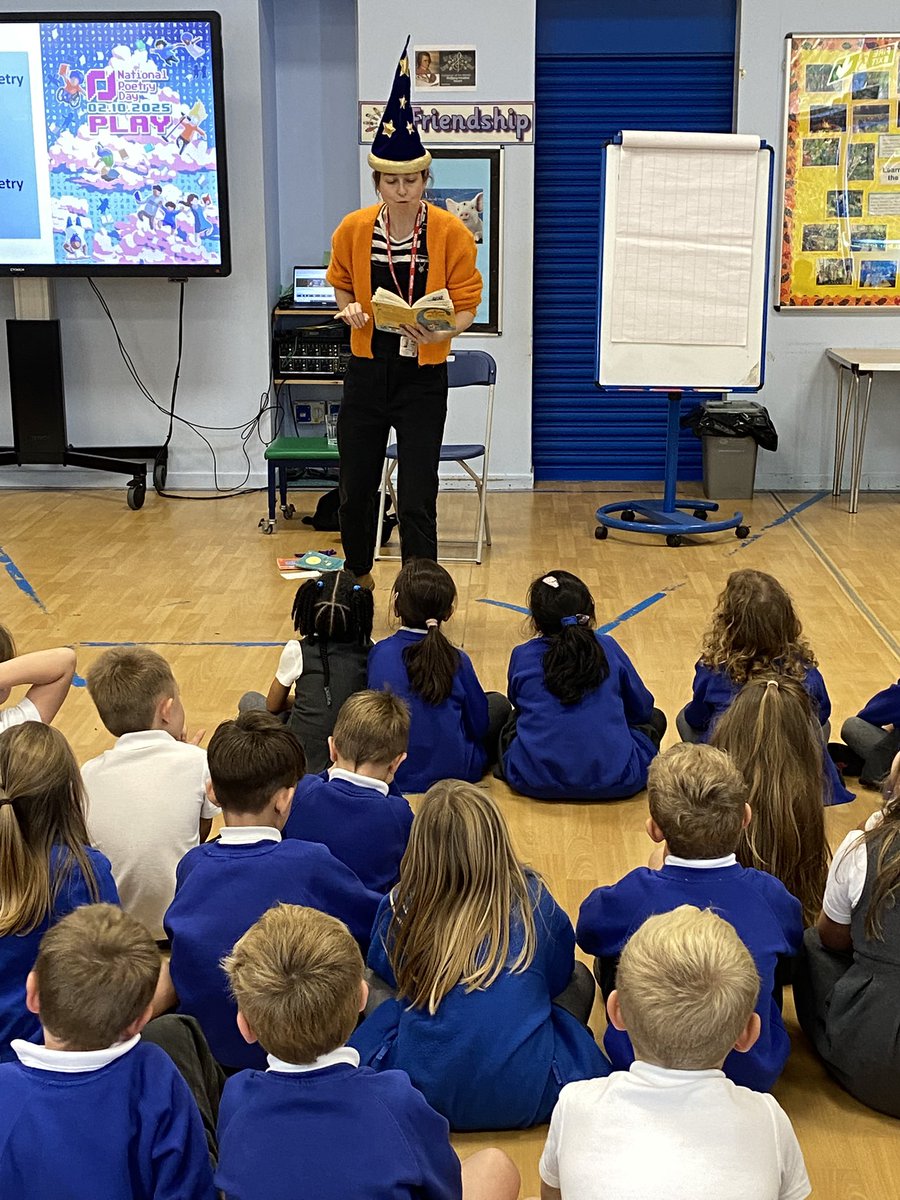 stbarnabasprimary tweet media