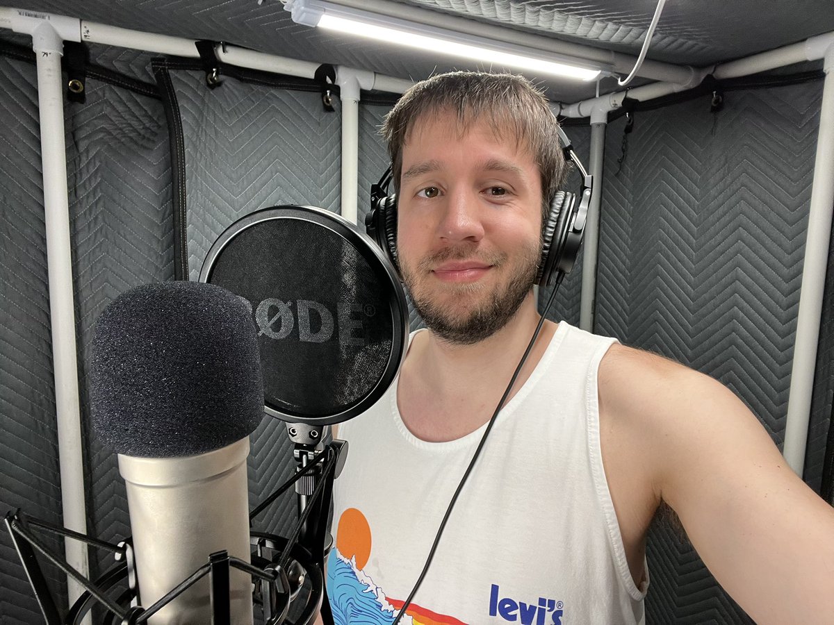 ⭐️🍄🎙️Slick Frame🎙️🍄⭐️ tweet media