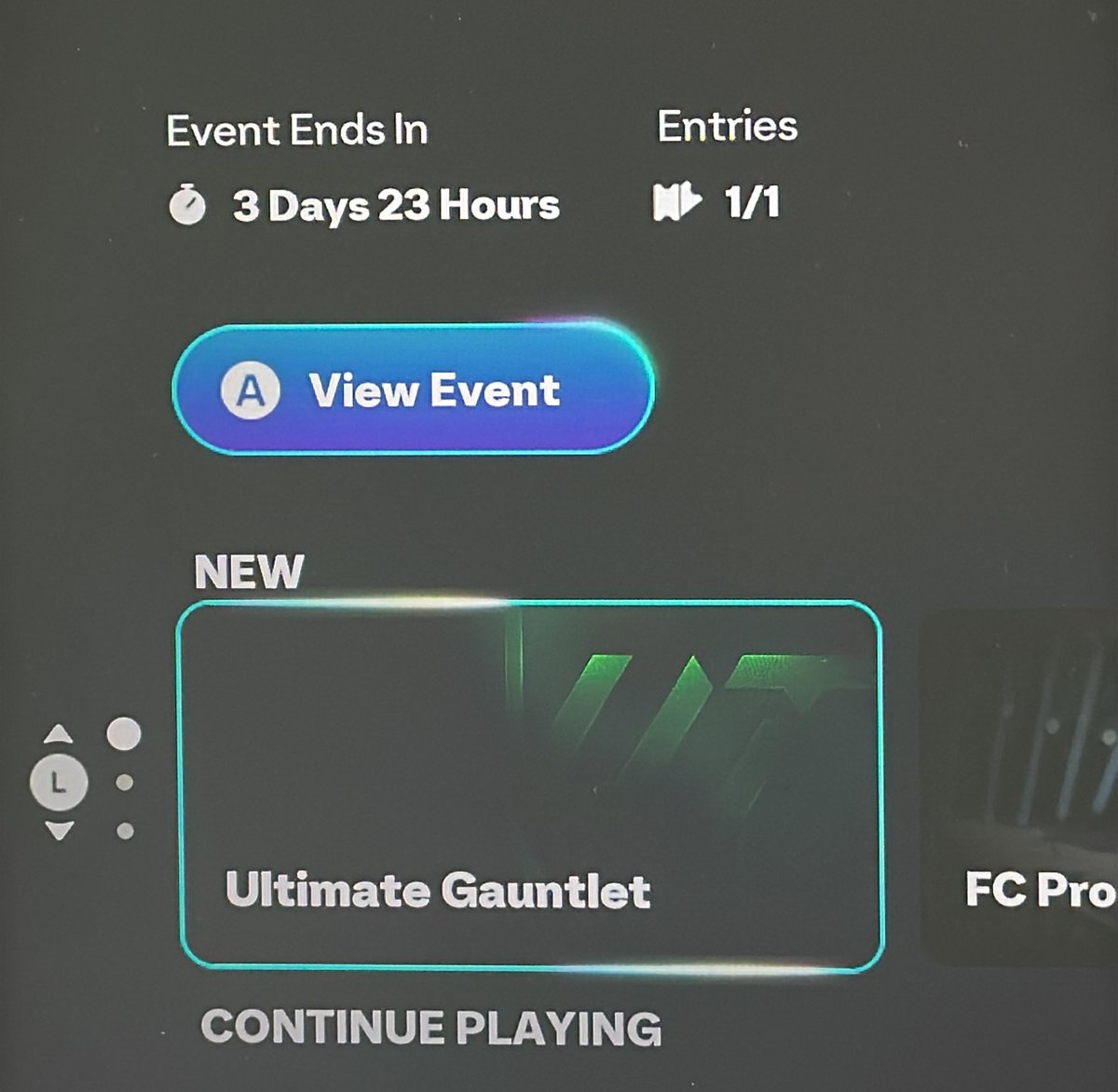 EAFC 26 News tweet media