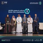 Photo by المؤتمر السعودي للقانون Saudi Law Conference (@SaudiLawConf)